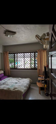 Blk 851 Khatib Evergreen I (Yishun), HDB 5 Rooms #627896551